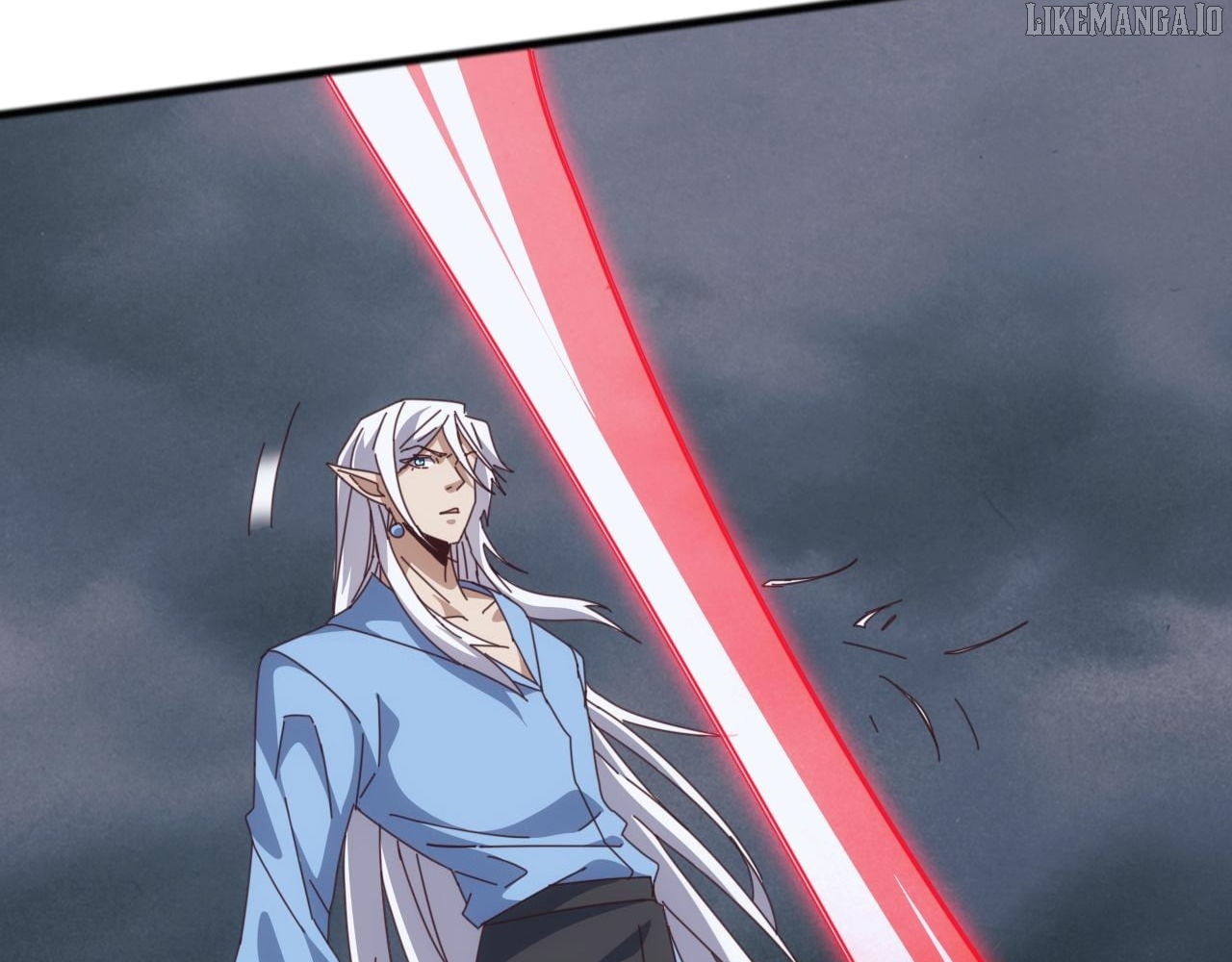 Invasion of the Myriad Races: Starting by Taming a Legendary Beast Chapter 49 - page 92